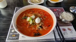 이비가짬뽕 비전점 6