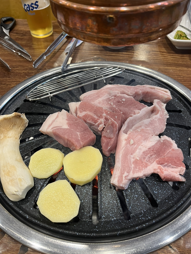 돈떼목장 사진 3