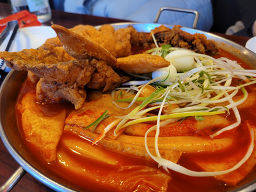 청년다방 강남역삼점 사진 3