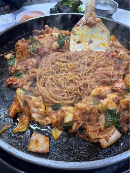 춘천닭갈비막국수 사진 4