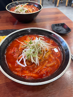 오가교동 짬뽕 4