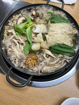 토박이식당 4