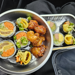 Otogimbap gimpojeom 5
