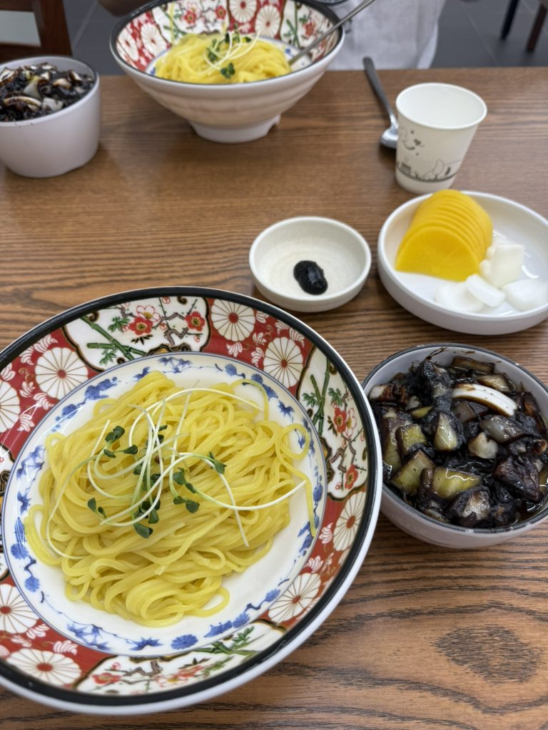 Ilcheongak (일천각) 3