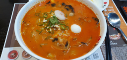 Ibigajjamppong (이비가짬뽕) 1