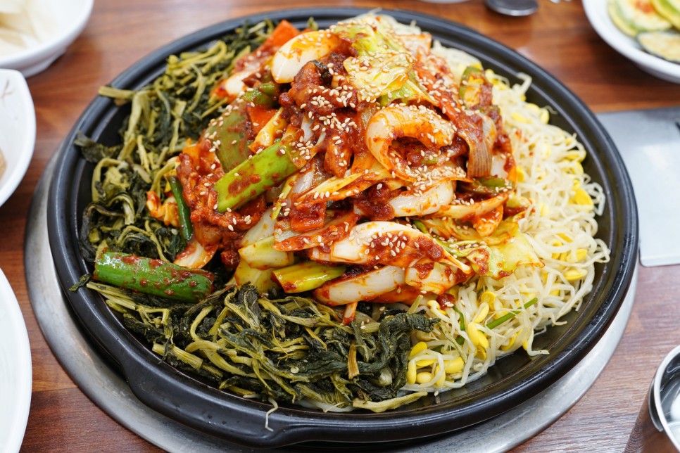 은미정 수원본점 사진 2