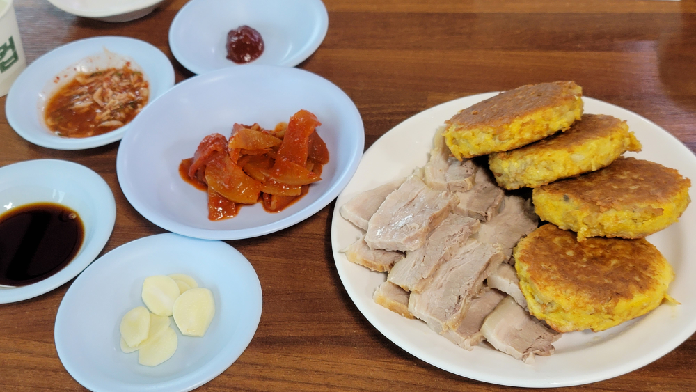 Okcheonjeontongnaengmyeon 4