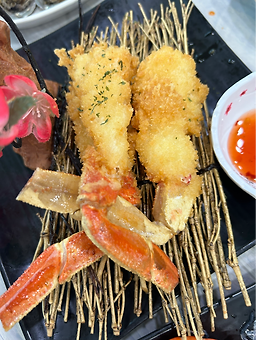 삼천포대게 2