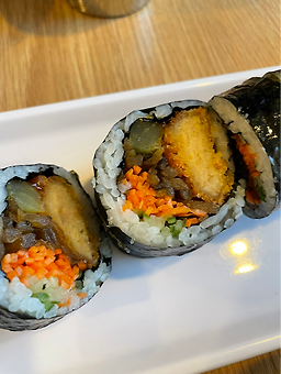 얌샘김밥 세종대점 대표 사진