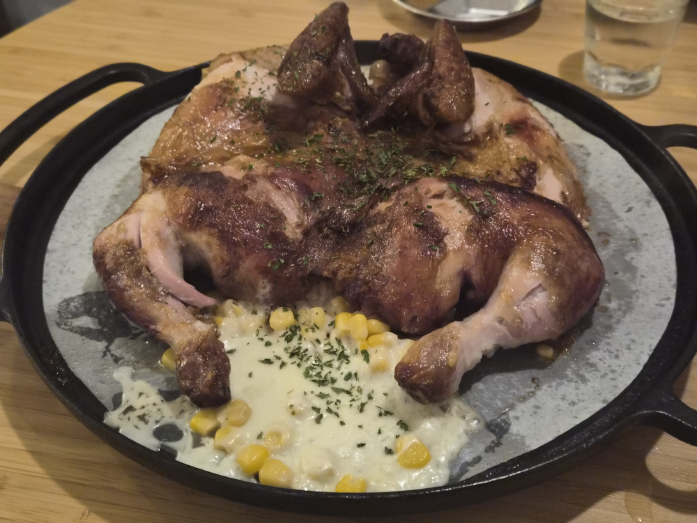 참나무누룽지통닭구이 대표 사진