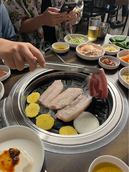 온드림 숯불갈비 대표 사진