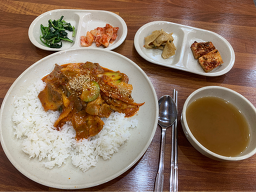 김밥천국 3