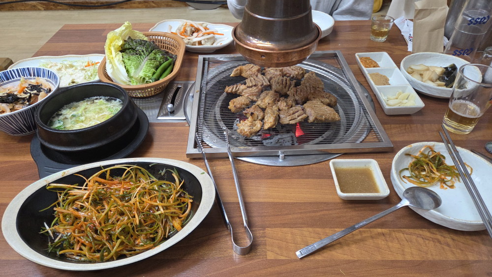 갑진갈비 2