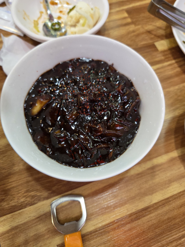 중국집 사진