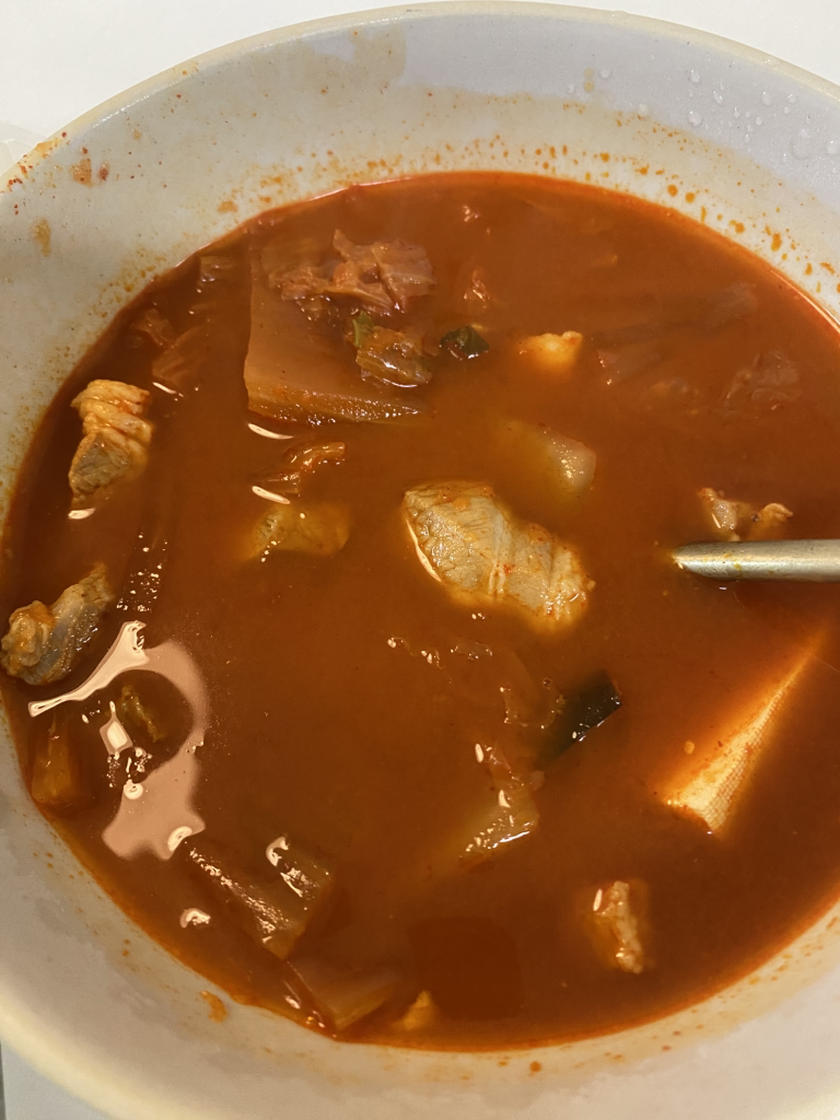 미화식당 1