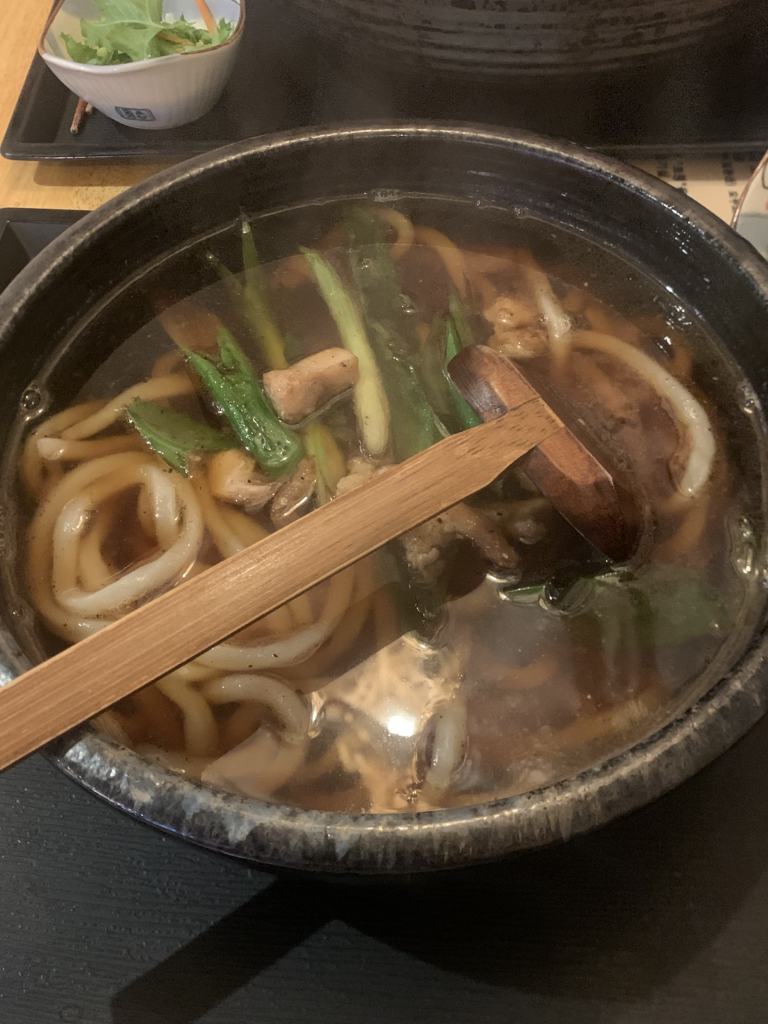 겐로쿠우동 대학로점 사진 4