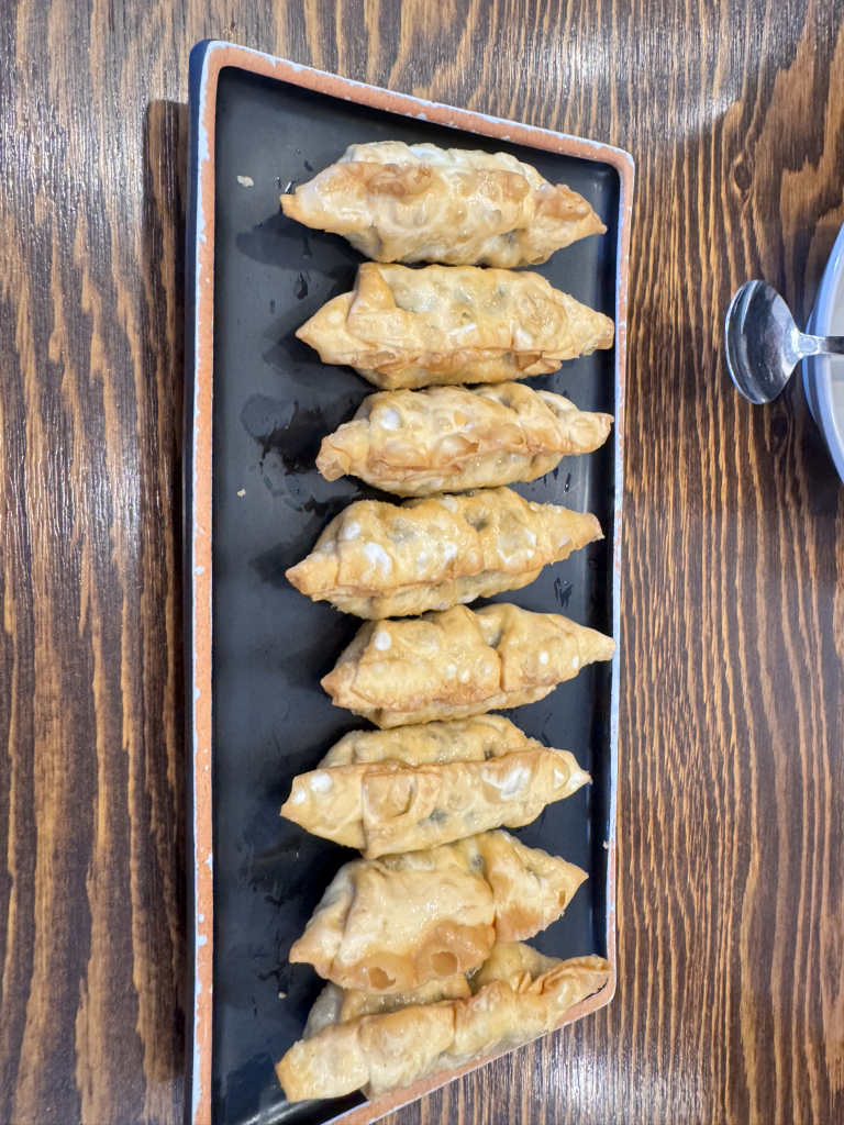 Hongbajjamppong (홍바짬뽕) 1
