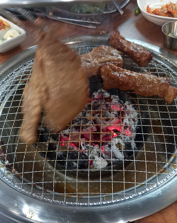 육장갈비 문경점촌점 4