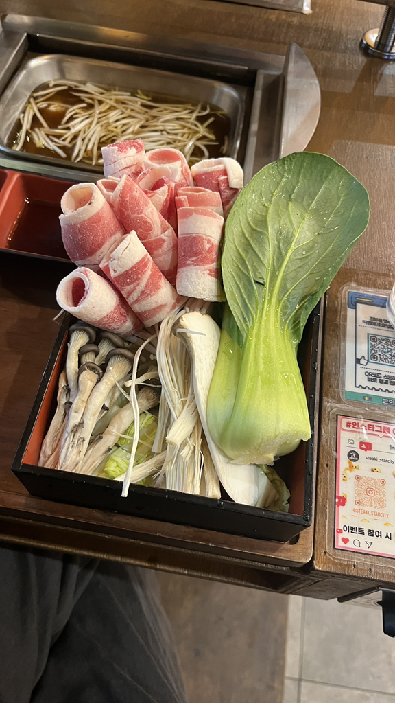 스테이키 건대스타시티점 사진 2