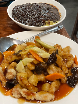 아리산채 사진 3