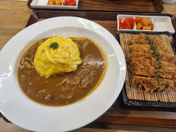 토모토카레 홍대점 사진 7