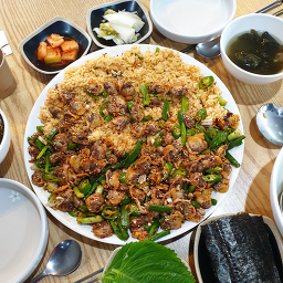 강릉엄지네꼬막집 삼성역점 사진 4