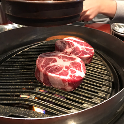그릴1492 삼성1호점 사진 4