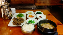 Soseonjae 5
