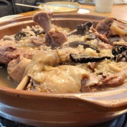 Cheonsuchon 6