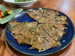 빠끔사리&푸드 4
