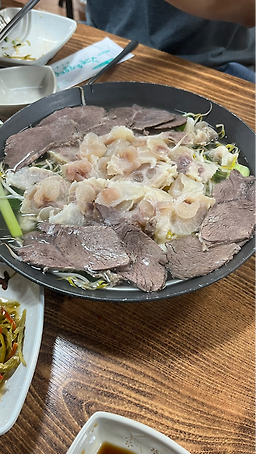 Hamheungnaengmyeon 6