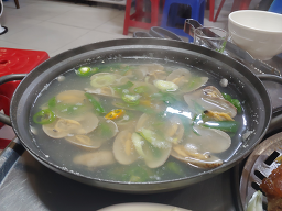 용마루굴다리껍데기 사진 6