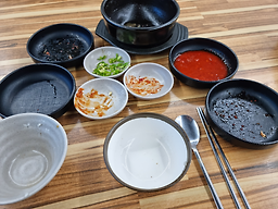 영인산국밥 5
