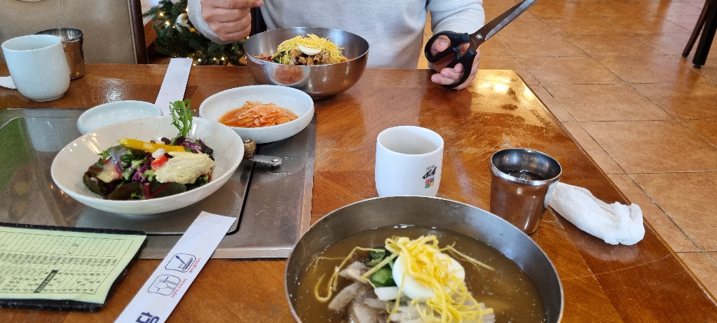원산면옥 1