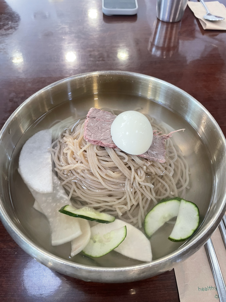 평양면옥 1