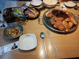 Myeongnyunjinsagalbi 1