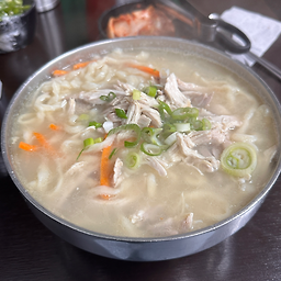 손칼국수냉면 사진 5