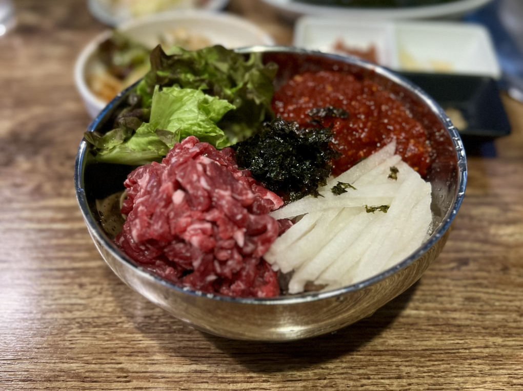 금한우 6