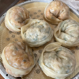 Hongdukkaesonkalguksu 6