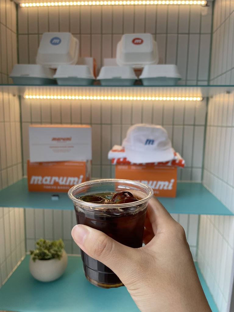 마루미베이글 리센츠점 사진 2