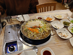 Rajegadeun (라제가든) 2