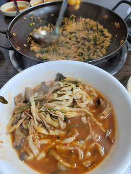 김광석신촌칼국수 대표 사진