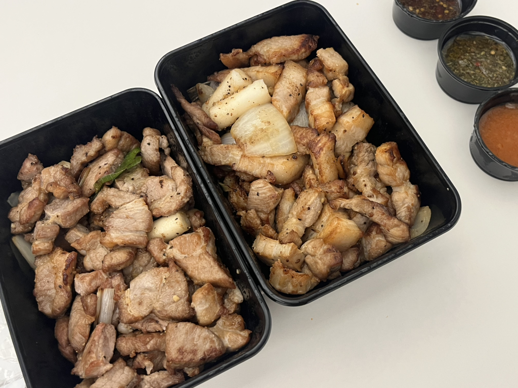 쌈겹 조합의달인 강남점 대표 사진