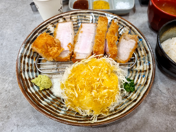 Jeongdongjeondaejeom 6