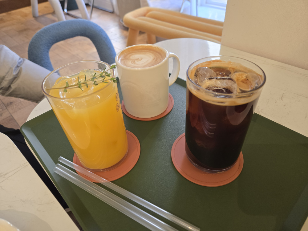오쿠쿠베이커리 사진 5