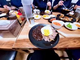 Rairaisutamyeon (라이라이수타면) 1