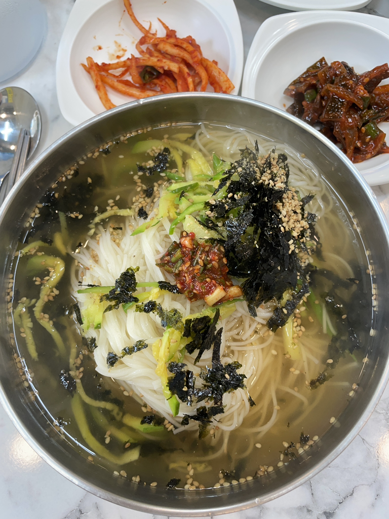 국수먹고갈래 1