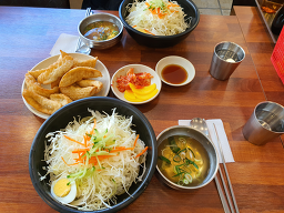 보영만두 매탄직영점 대표 사진