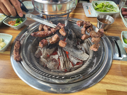 금악정육식당 사진 2