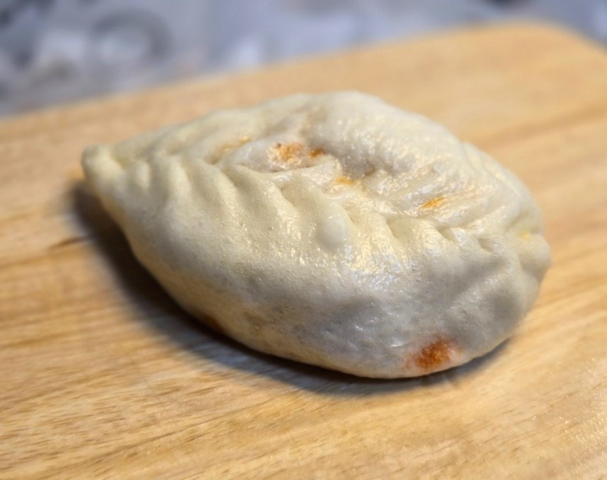 이정숙왕손만두찐빵